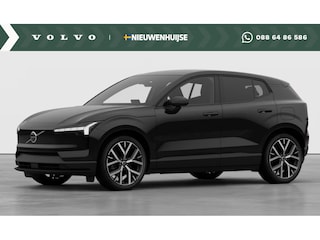 Volvo EX30 Single Motor Extended Range Europa 69 kWh | Getint glas | 20" wielen | Uit voorraad leverbaar