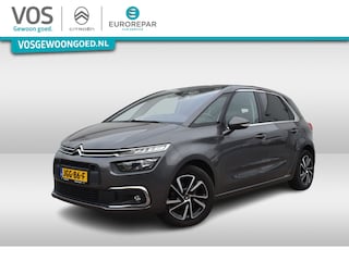 Citroën C4 SpaceTourer PureTech 130 EAT8 Shine Navi | Airco |