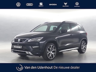 Seat Ateca 1.5 TSI 150pk FR Business Intense DSG / Panoramadak / 360 Camera / Stoelverwarming / Elek. Achterklep