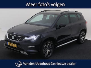 Seat Ateca 1.5 TSI 150pk FR Business Intense DSG / Panoramadak / 360 Camera / Stoelverwarming / Elek. Achterklep