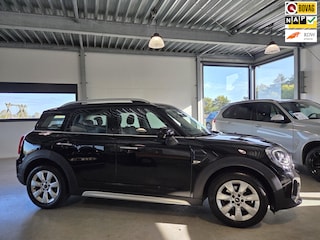 Mini Countryman 1.5 One Business Edition Navi/telefoon.