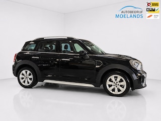 Mini Countryman 1.5 One Business Edition Navi/telefoon.