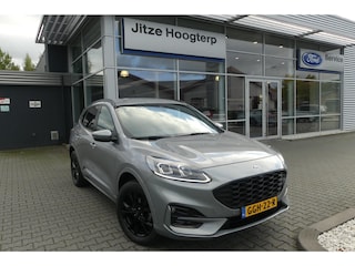 Ford Kuga 2.5 PHEV ST-Line X ADAPT. CRUISE, ELEKT. TREKHAAK (1.500KG), HUD, WINTER PACK, CLIMA, NAVI, 33.540KM