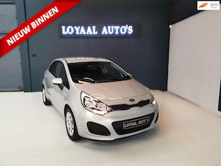 Kia Rio 1.2 CVVT Comfort Pack | AIRCO | ELEK.RAMEN | APK.