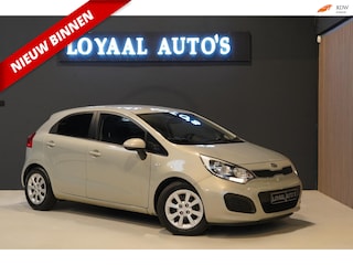 Kia Rio 1.2 CVVT Comfort Pack | AIRCO | ELEK.RAMEN | APK.