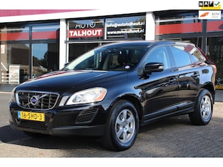 Volvo XC60 2.0 T5 Kinetic - LEER, AUTOMAAT, 09-26 YOUNGTIMER, NL AUTO, DEALER OH