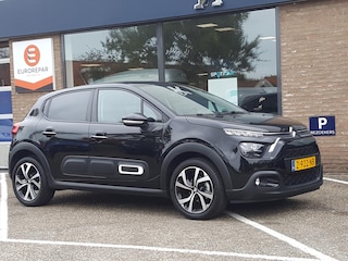Citroën C3 MAX 1.2 PureTech 83pk | RADIO\NAVIGATIE&APPLECARPLAY/ANDROIDAUTO | PARKEERHULP ACHTER | LMVELGEN
