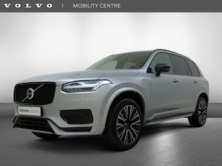 Volvo XC90 T8 AWD Ultra Dark | Massage | Luchtvering | Trekhaak |