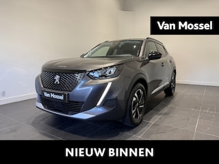 Peugeot 2008 1.2 PureTech Allure | LED | Apple Carplay & Android Auto | DAB |