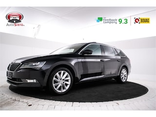 Skoda Superb Combi 1.5 TSI ACT Sportline Business 150Pk, Panorama, Climate,