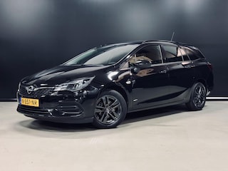 Opel Astra Sports Tourer 1.2 Design & Tech, Camera, Navi, Cruise, Private Glas, PDC, Clima, Dealer Onderhouden