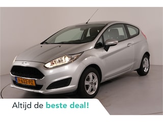 Ford Fiesta 1.0 Style Essential | Airco | Stl. verw. |
