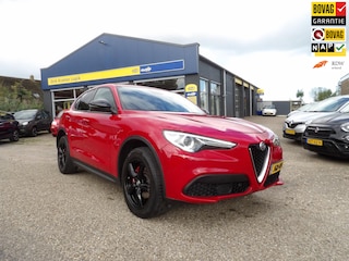 Alfa Romeo Stelvio 2.0 T AWD Sprint / Trekhaak / Rijklaarprijs