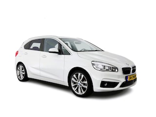 BMW 2-serie Tourer 225xe Sport-Line Centennial High Executive Aut. *FULL-LED | NAVI-FULLMAP | HEATED-SPORTSEATS | ECC | PRIVACY-GLASS | PDC | CRUISE | 18''ALU*