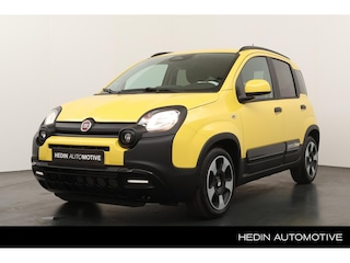Fiat Panda 1.0 70pk Hybrid Pandina | Navigatie via App | Airco | Cruise Control | Bluetooth | DAB-Radio | Apple Carplay/Android Auto | PDC Achter