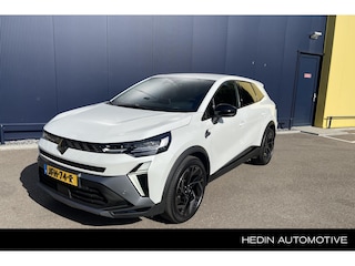 Renault Symbioz 1.6 E-Tech full hybrid 145 esprit Alpine