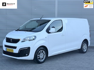 Peugeot Expert 2.0 BlueHDI 120 L2H1 Airco/ Cruise/ Dodehoek/ Navi/ Camera/ 3Zits/ Trekhaak/