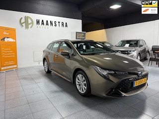 Toyota Corolla Touring Sports Hybrid 140 Active 1e Eig Camera Navi, Apple-Carplay NL Auto! NAP