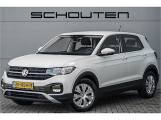 Volkswagen T-Cross 1.0 TSI Airco Cruise Bluetooth
