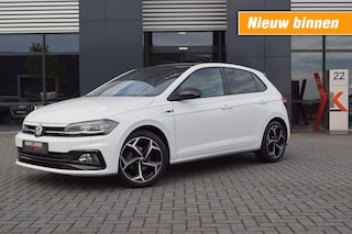 Volkswagen Polo 1.0 TSI DSG R-Line Black/ Navi / LED / ACC / PDC / 17 Inch LM
