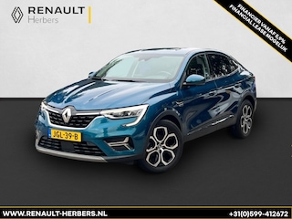 Renault Arkana 1.6 E-Tech Hybrid 145 Intens CRUISE / PDC / CAMERA / NAVI / CLIMATE