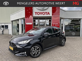 Toyota Yaris 1.5 Hybrid Dynamic Apple Carplay / Android Auto