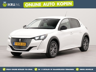 Peugeot 208 EV Active Pack 50 kWh | Apple Carplay | Cruise Control | Lane Assist | DAB |