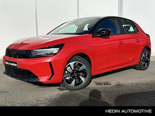 Opel Corsa Electric Yes 50 kWh | Navigatie via App| Carplay | Climate Control | Parkeersensoren | Cruise Control | LED | 16" LMV