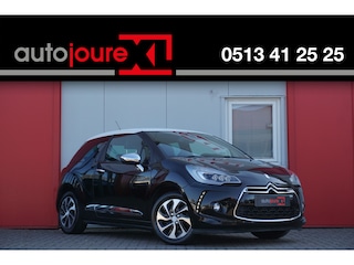 DS 3 1.6 BlueHDi Business | Camera | HiFi Audio | Cruise Control | Navigatie | Origineel NL |