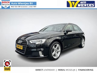 Audi A3 Sportback 30 TFSI | Advance Sport | Navi | Led