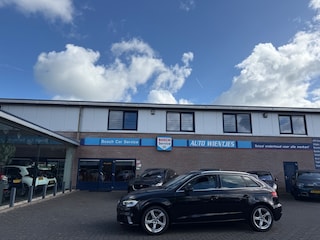 Audi A3 Sportback 30 TFSI | Advance Sport | Navi | Led
