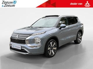 Mitsubishi Outlander 2.4 PHEV Instyle+ | FULL OPTION | PANO | 20" LMV | MASSAGE | STOELVENTILATIE | YAMAHA PREMIUM AUDIO | DEMONSTRATIEAUTO |