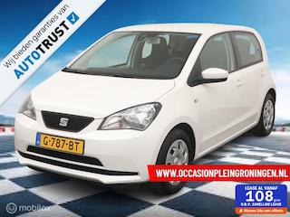 Seat Mii 1.0 Style