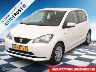 Seat Mii 1.0 Style