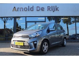 Kia Picanto 1.0 DPi ComfortLine