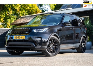 Land Rover Discovery 3.0 Td6 HSE Luxury 7 Persoons Panoramadak I Trekhaak I Meridian I 360 Camera I Stoelverwarming voor & achter