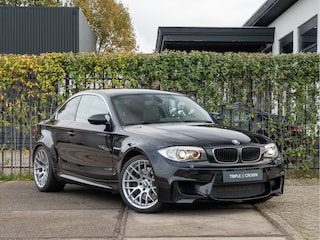 BMW 1-serie Coupé 3.0i M / 1M