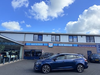 Renault Mégane Estate 1.5 Blue dCi Aut | Bose | Pano | Navi | Half Leer