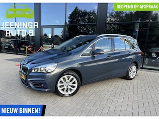 BMW 2-serie Tourer 218i Sport 7p|Navi|Pano|Clima|NAP