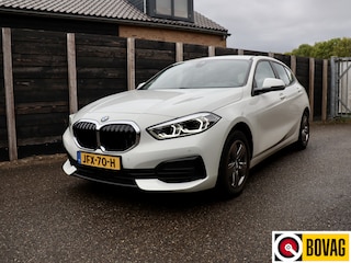 BMW 118i Business Edition Plus automaat, nieuwstaat, dealer o.h.