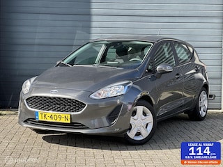 Ford Fiesta 1.1 Trend | Airco | CarPlay | DAB+ |