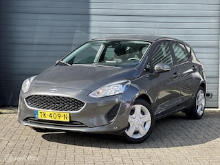 Ford Fiesta 1.1 Trend | Airco | CarPlay | DAB+ |