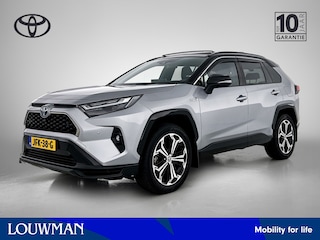 Toyota RAV4 2.5 Plug-in Hybrid AWD Bi-Tone Plus