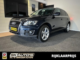 Audi Q5 2.0 TFSI Q. PL.S XENON l STOELVERW l PDC l CRUISE l