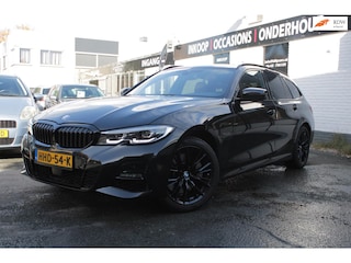BMW 3-serie Touring 330e Business Edition Plus |Airco|Elec Ramen|Navi+Carplay|Adaptive cruise control | Parkeersensoren + Camera