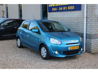 Mitsubishi Space Star 1.2 Invite 5DRS Automaat Airco