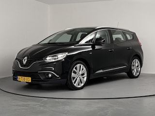 Renault Scénic 1.3 TCe Limited