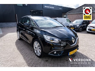 Renault Scénic 1.3 TCe Limited