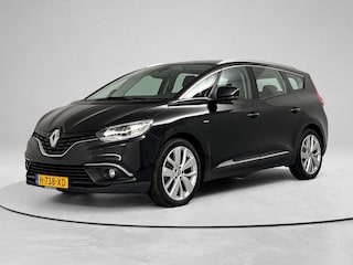 Renault Scénic 1.3 TCe Limited