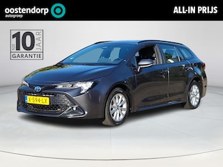 Toyota Corolla Touring Sports Hybrid 140 Active | Wordt binnenkort verwacht |